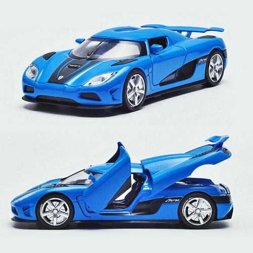 supercar diecast